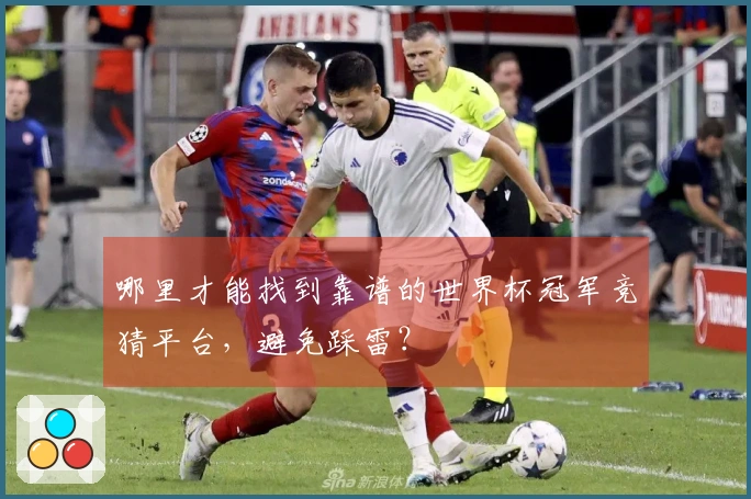 哪里才能找到靠谱的世界杯冠军竞猜平台，避免踩雷？