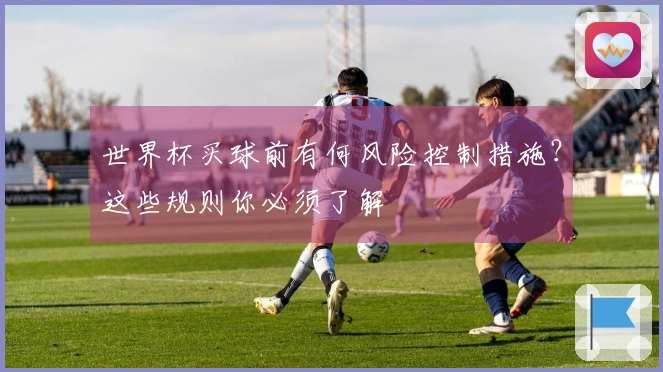 世界杯买球前有何风险控制措施?这些规则你必须了解