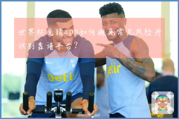 世界杯竞猜app如何避免常见风险并识别靠谱平台？