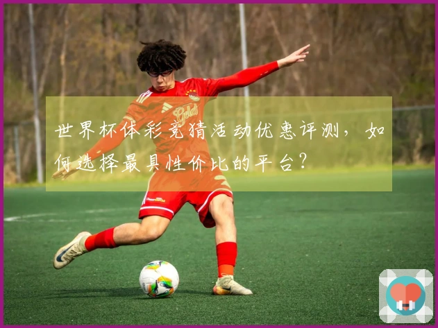 世界杯体彩竞猜活动优惠评测，如何选择最具性价比的平台？
