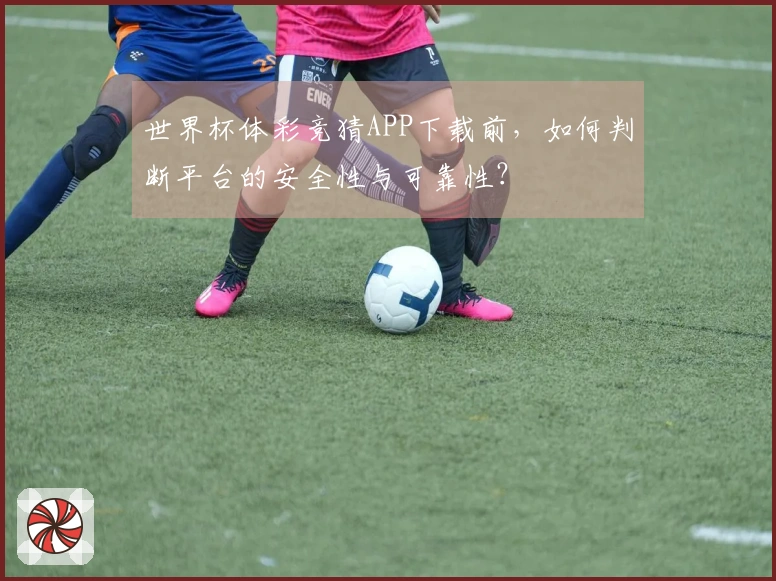 世界杯体彩竞猜APP下载前,如何判断平台的安全性与可靠性?