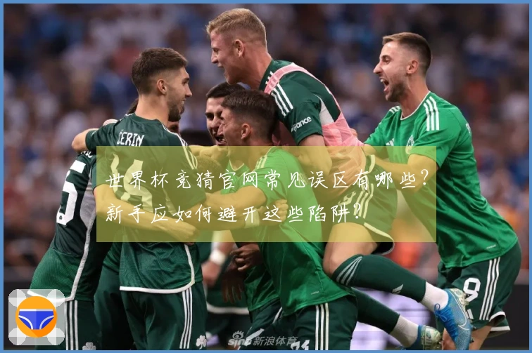 世界杯竞猜官网常见误区有哪些？新手应如何避开这些陷阱？