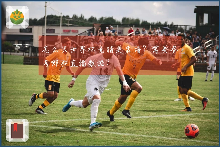 怎么买世界杯竞猜更靠谱？需要参考哪些直播数据？