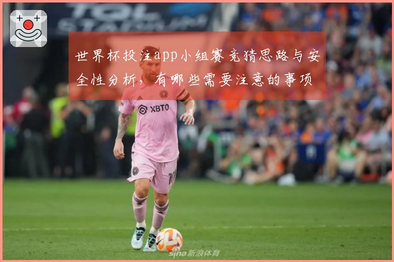 世界杯投注app小组赛竞猜思路与安全性分析，有哪些需要注意的事项？