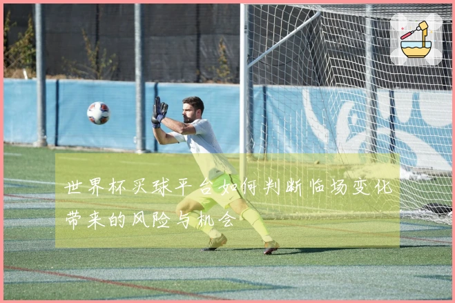 世界杯买球平台如何判断临场变化带来的风险与机会