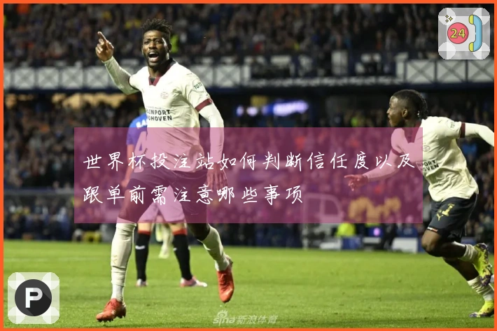 世界杯投注站如何判断信任度以及跟单前需注意哪些事项