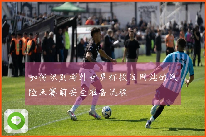 如何识别海外世界杯投注网站的风险及赛前安全准备流程