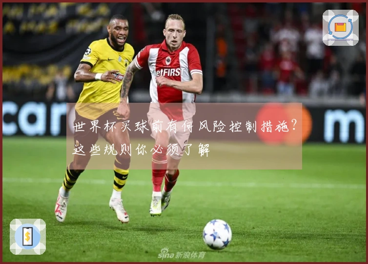 世界杯买球前有何风险控制措施？这些规则你必须了解