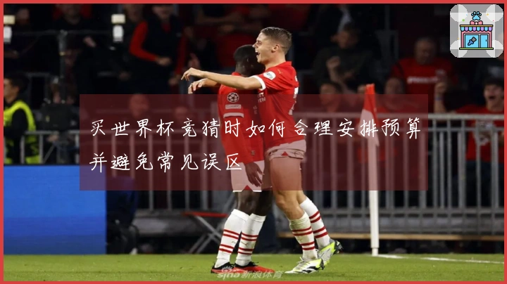 买世界杯竞猜时如何合理安排预算并避免常见误区